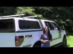 A.R.E. Overland Series Gallery Video