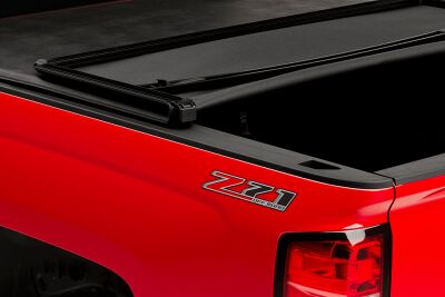 Soft Tri-Fold Tonneau Covers Tile Image