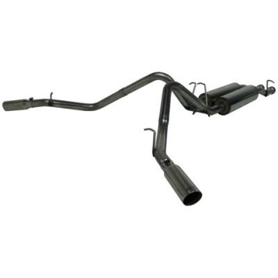 Complete Exhaust Systems Tile Image