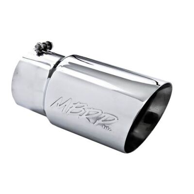 Exhaust Tips Tile Image
