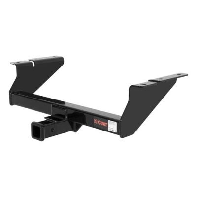 Front Mount Hitches Tile Image