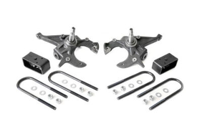 Lowering Kits Tile Image