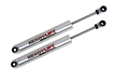 Shocks & Struts Tile Image