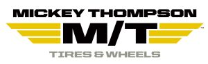 Mickey Thompson Tires